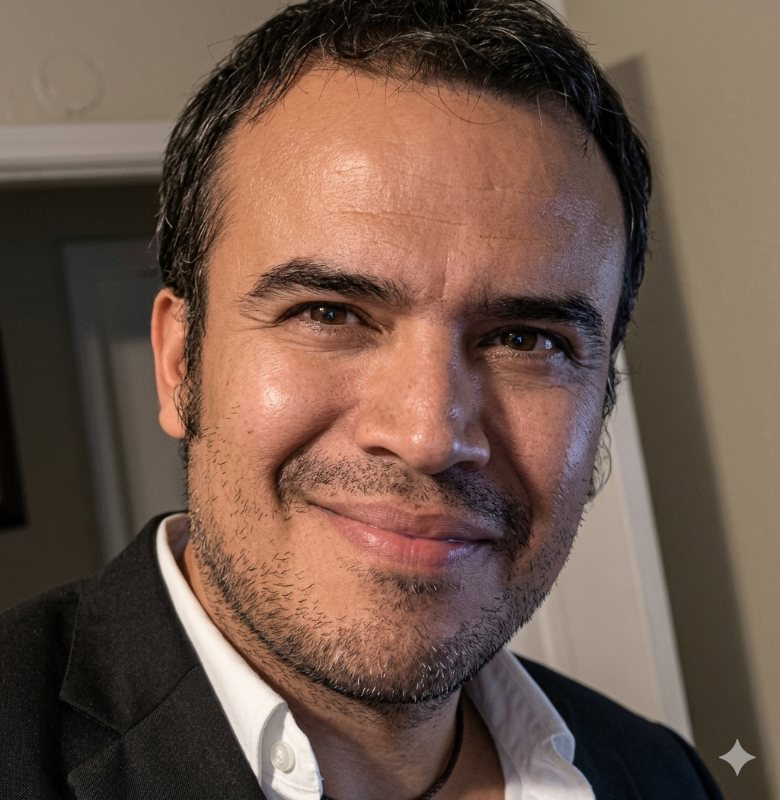 Juan Carlos Lastiri