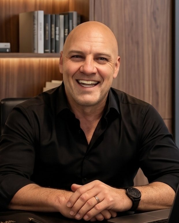 Yuriy Petrasyuk